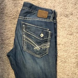NWOT Men’s BKE Jeans